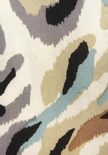 Блузка без рукавов