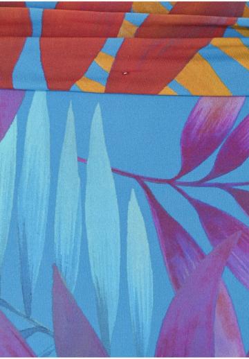 Треугольное бикини