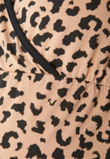 Пижама для беременных