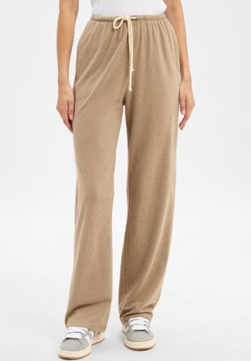 Прямые брюки