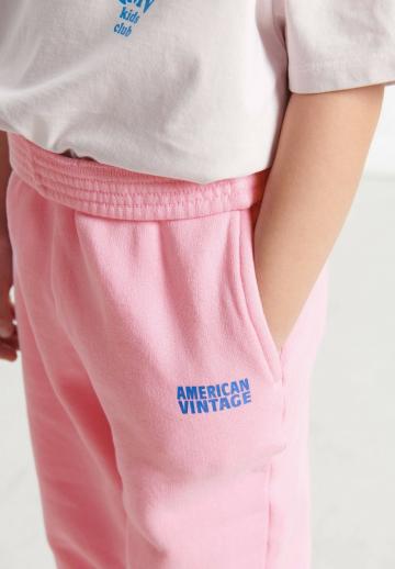 Спортивные штаны