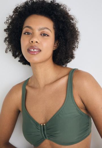 Верх от бикини