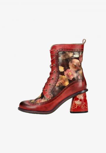 Ковбойские сапоги