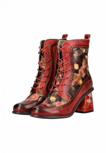 Ковбойские сапоги