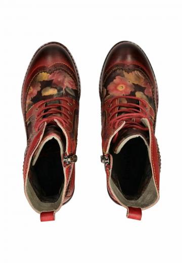 Ковбойские сапоги