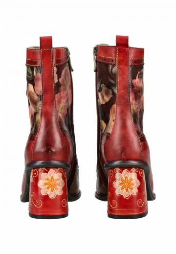 Ковбойские сапоги