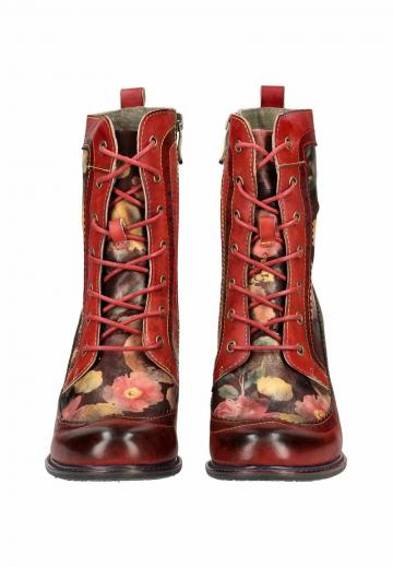 Ковбойские сапоги