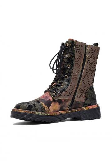 Ковбойские сапожки