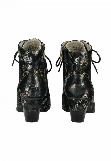 Ковбойские сапожки