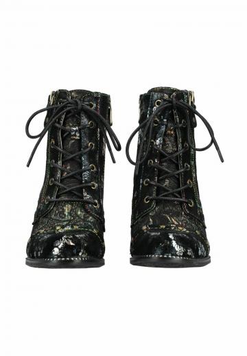 Ковбойские сапожки