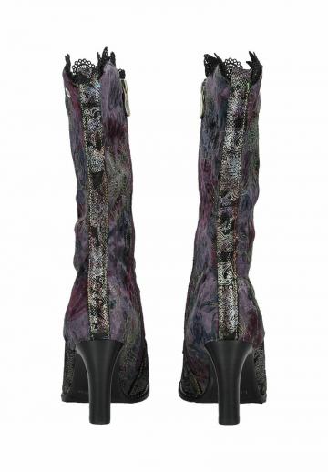 Гандбольные кроссовки