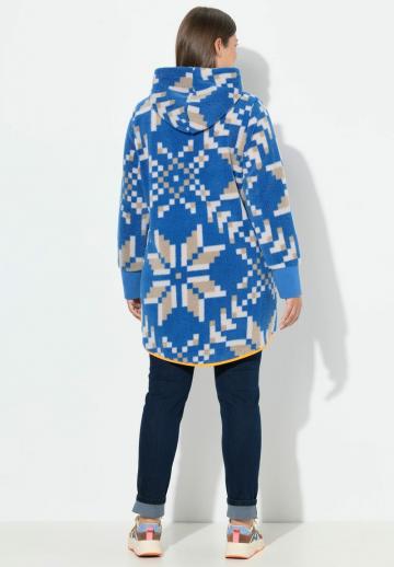 Короткое пальто