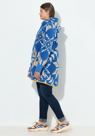 Короткое пальто