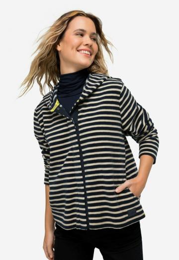 Флисовая куртка