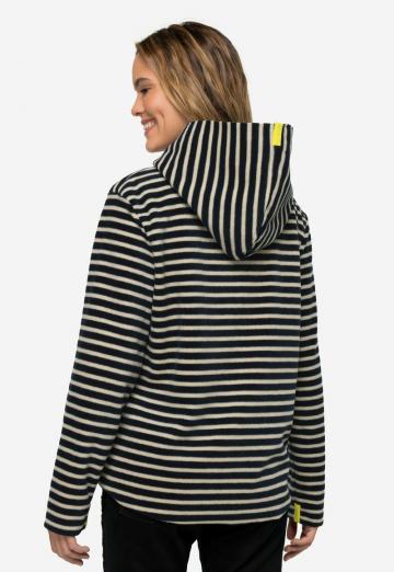 Флисовая куртка