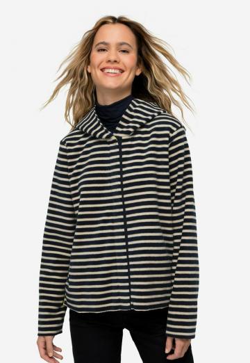 Флисовая куртка