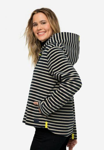 Флисовая куртка