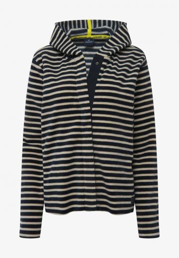 Флисовая куртка