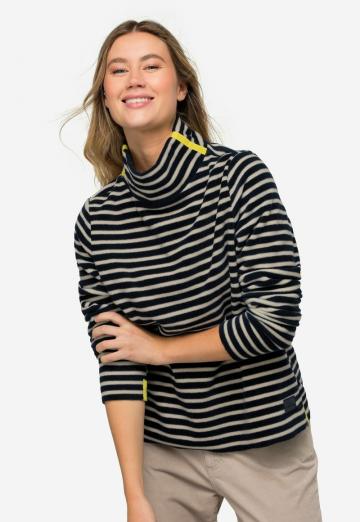 Флисовая куртка