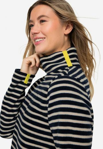 Флисовая куртка