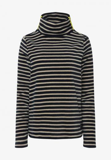 Флисовая куртка