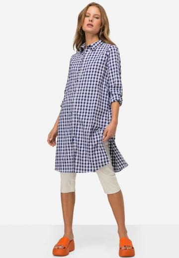 Блузка-платье