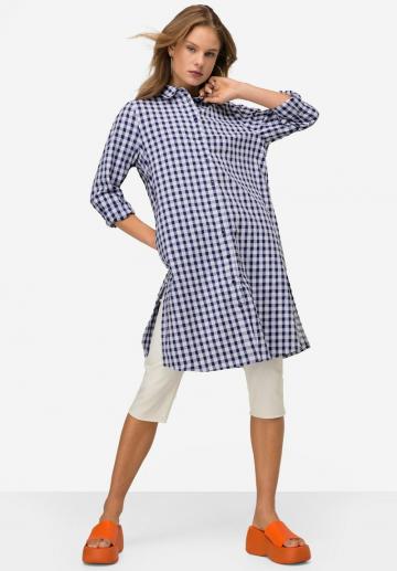 Блузка-платье