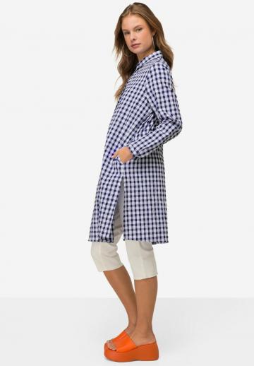 Блузка-платье