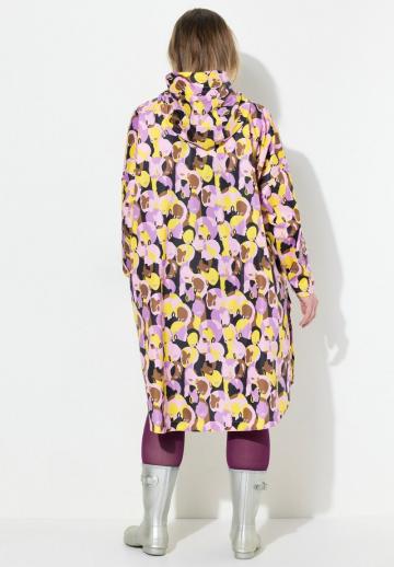 Куртка-дождевик