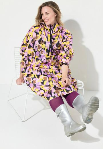 Куртка-дождевик