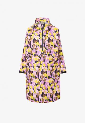 Куртка-дождевик