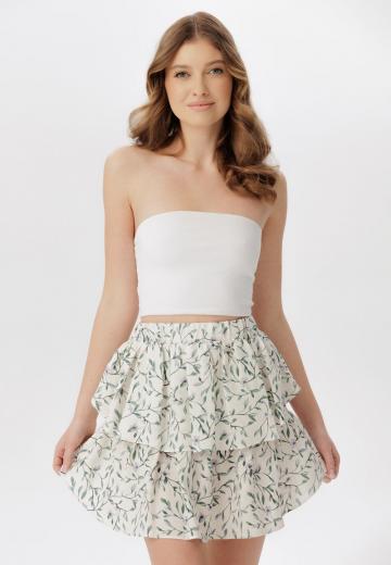 Летняя юбка