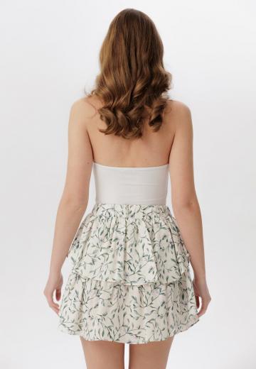 Летняя юбка