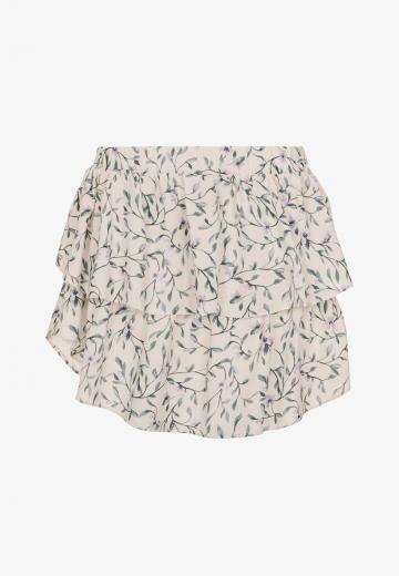 Летняя юбка