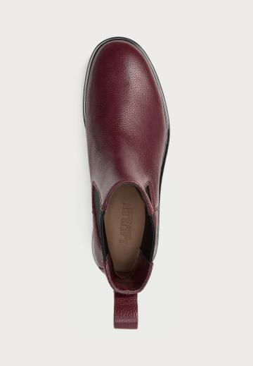 Ботинки челси