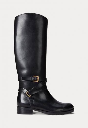 Ковбойские сапоги