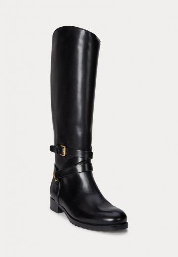 Ковбойские сапоги