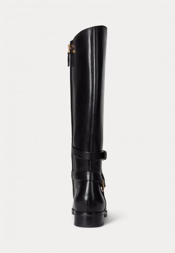 Ковбойские сапоги