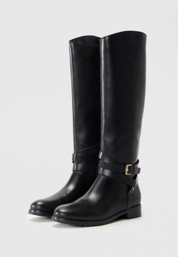 Ковбойские сапоги