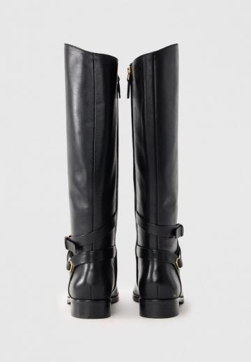 Ковбойские сапоги