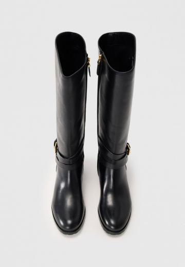 Ковбойские сапоги