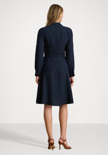 Блузка-платье