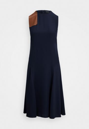 Блузка-платье