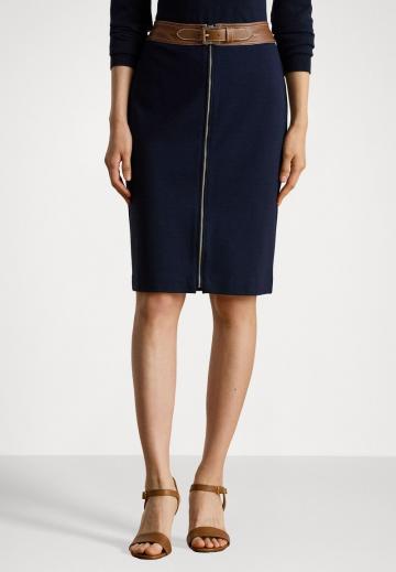 Юбка-карандаш