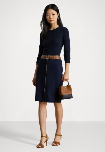 Юбка-карандаш