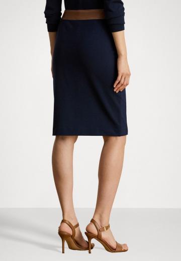 Юбка-карандаш