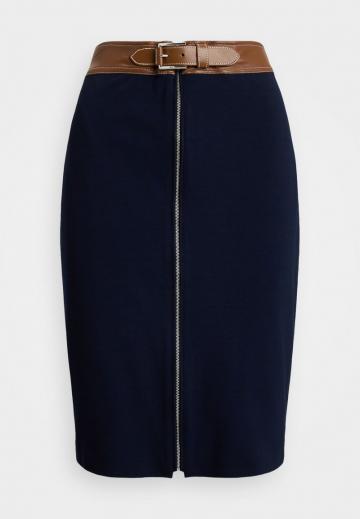 Юбка-карандаш