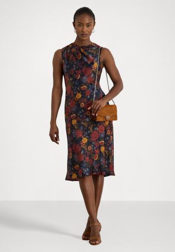 Коктейльное платье