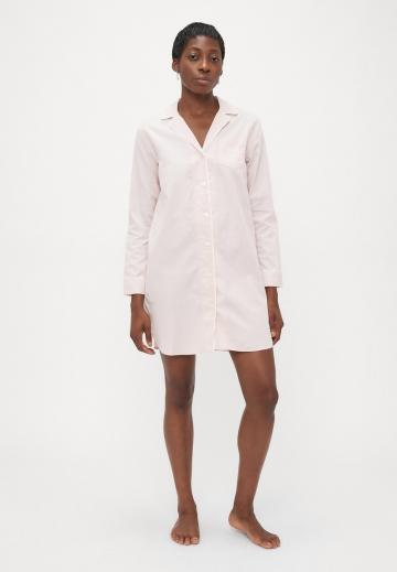 Фланелевая рубашка