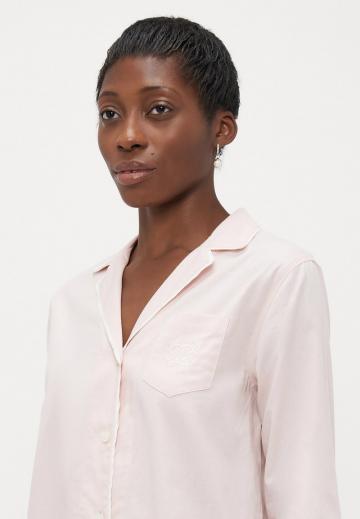 Фланелевая рубашка